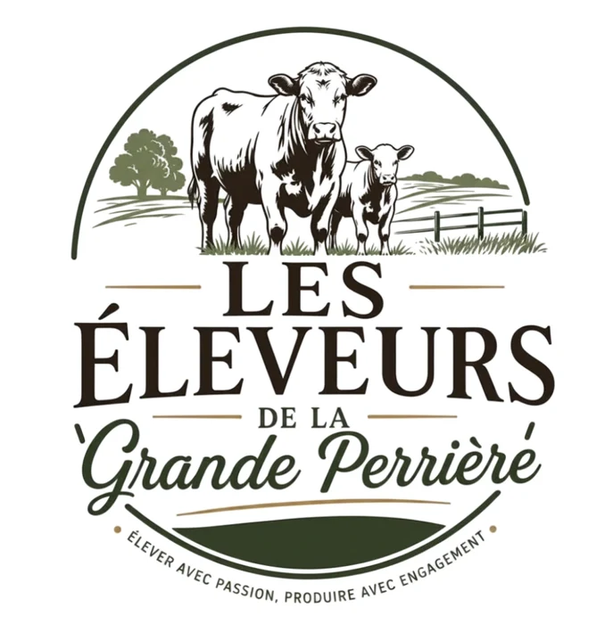 Les Éleveurs de la Grande Perrière