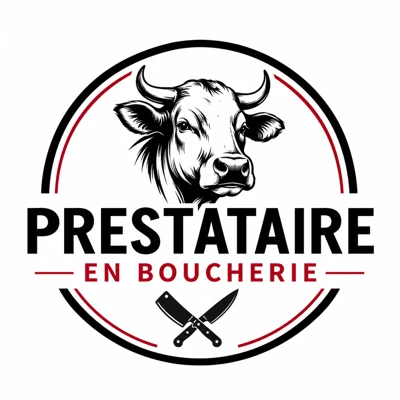 Logo Prestataire en boucherie